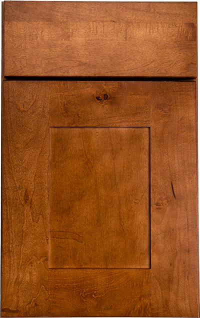 maple cabinet
