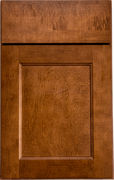 maple cabinet